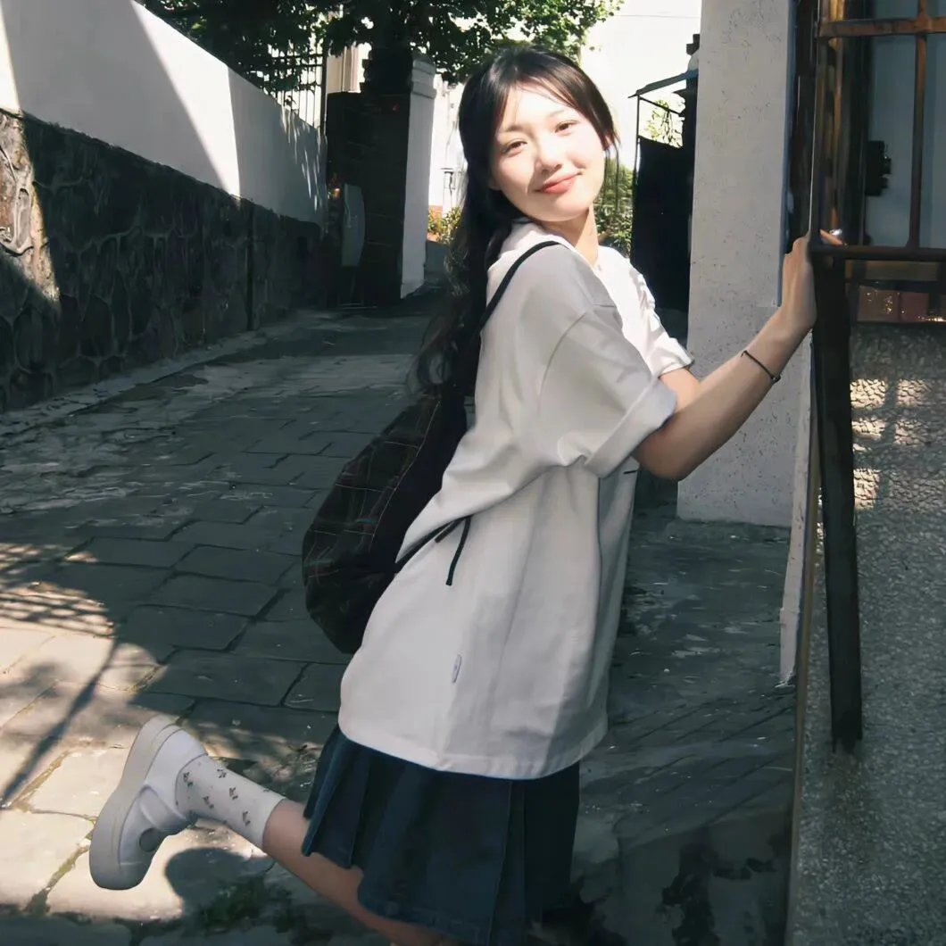 女友的秘密