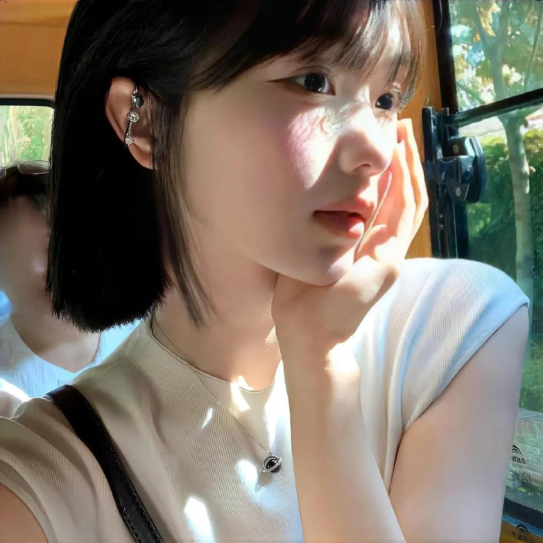 天之娇女